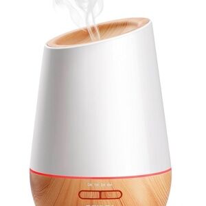 Essential oils diffuser